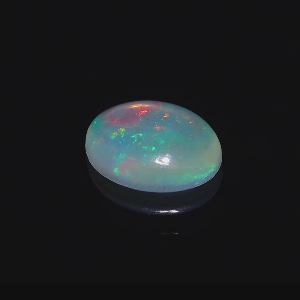 1.52 Ct. Australian Legacy Opal #OL1266