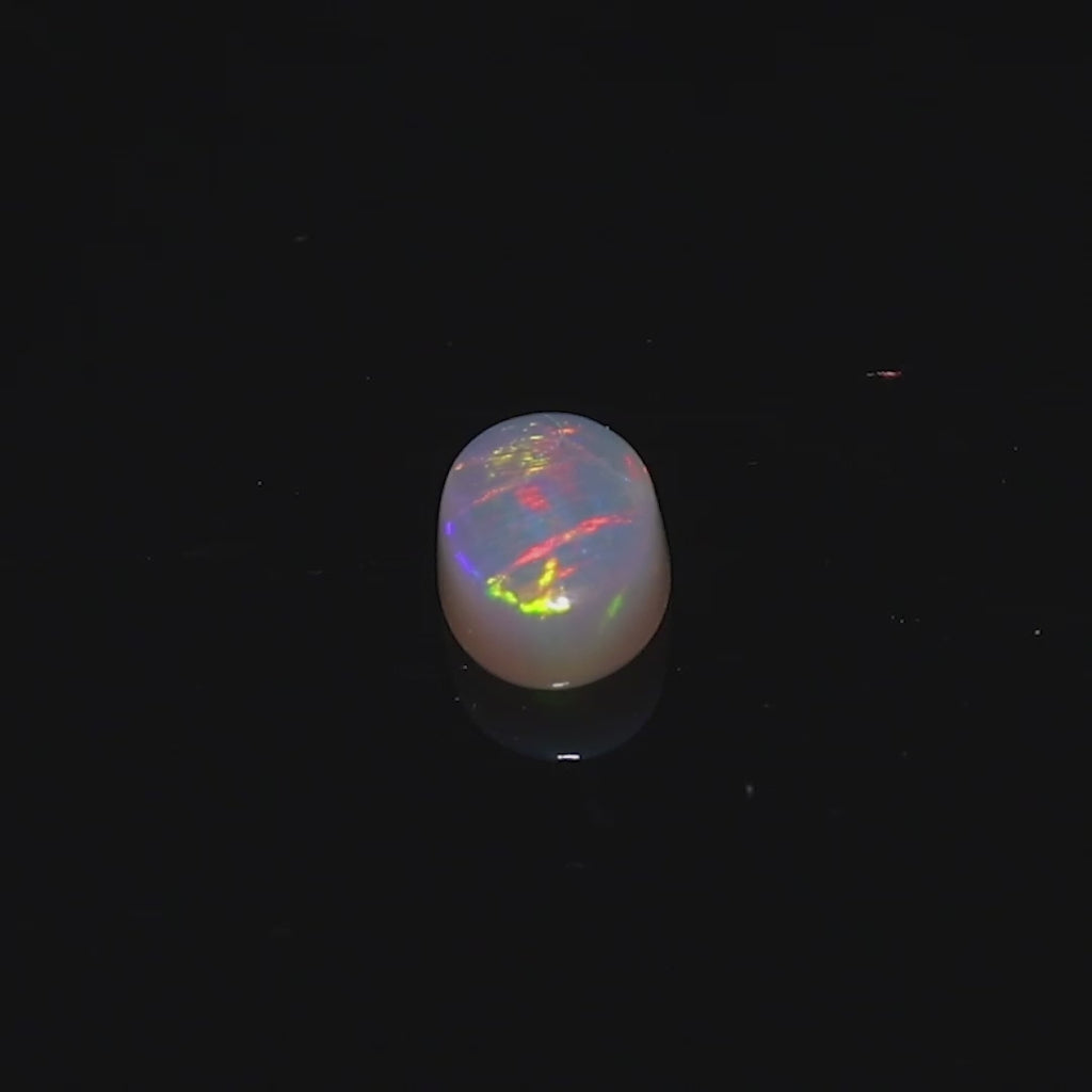 0.19 Ct. Australian Legacy Opal #OL1321