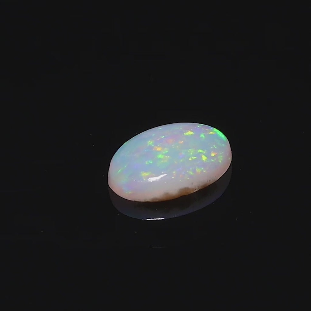 0.41 Ct. Australian Legacy Opal #OL1360