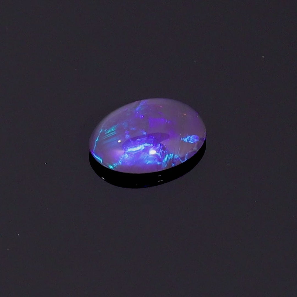 1.46 Ct. Australian Legacy Opal #OL1451