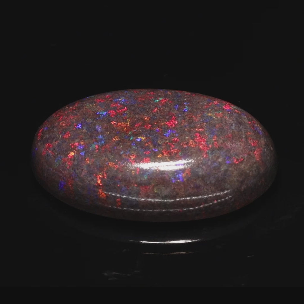 34.11 Ct. Australian Legacy Opal #OL1056