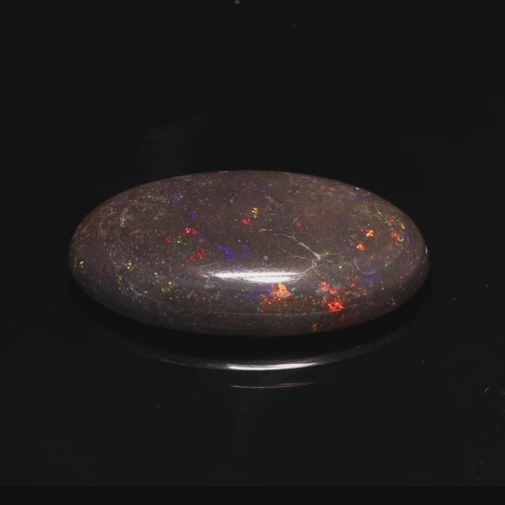 17.06 Ct. Australian Legacy Opal #OL1059