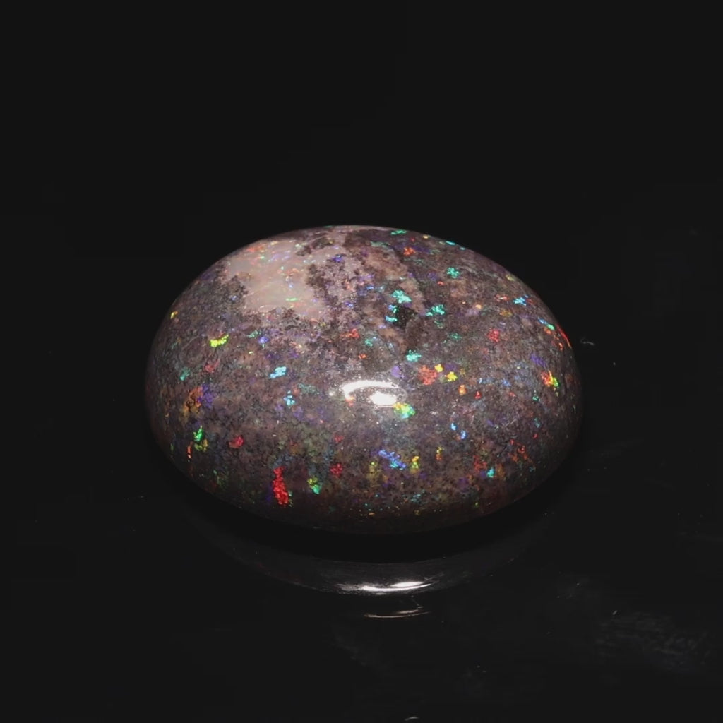 24.71 Ct. Australian Legacy Opal #OL1063