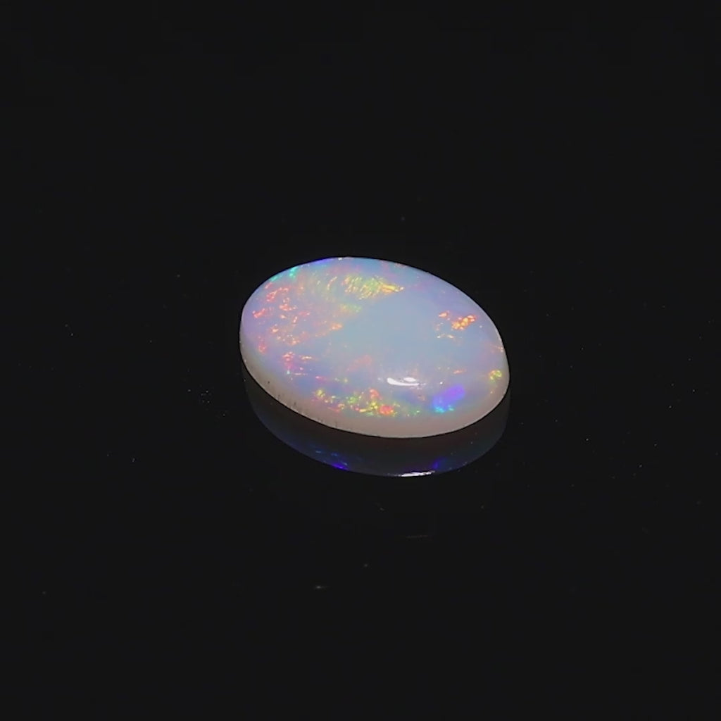 0.45 Ct. Australian Legacy Opal #OL1395