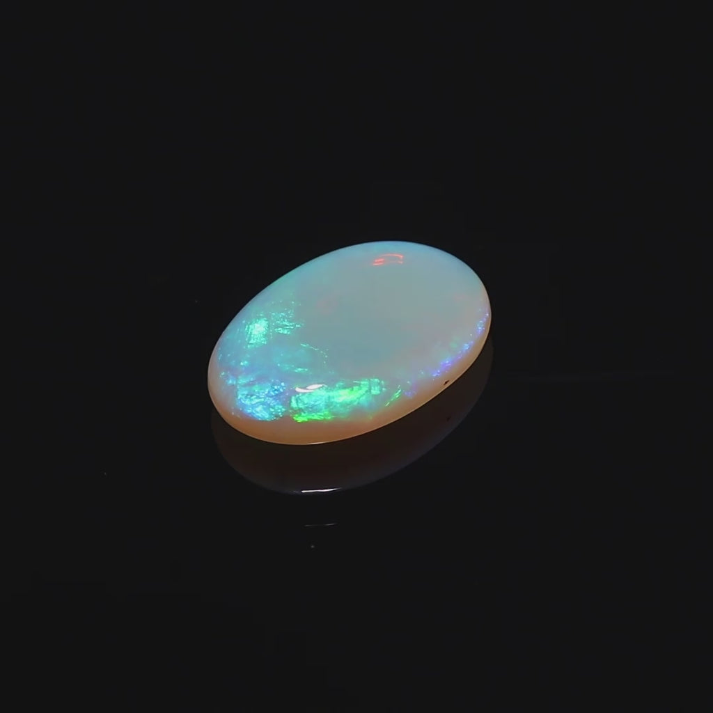 3.17 Ct. Australian Legacy Opal #OL1210