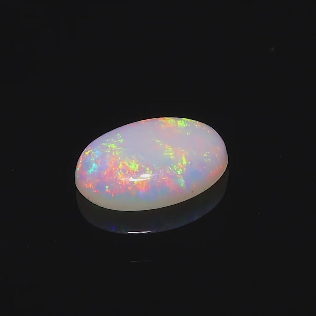 0.72 Ct. Australian Legacy Opal #OL1294