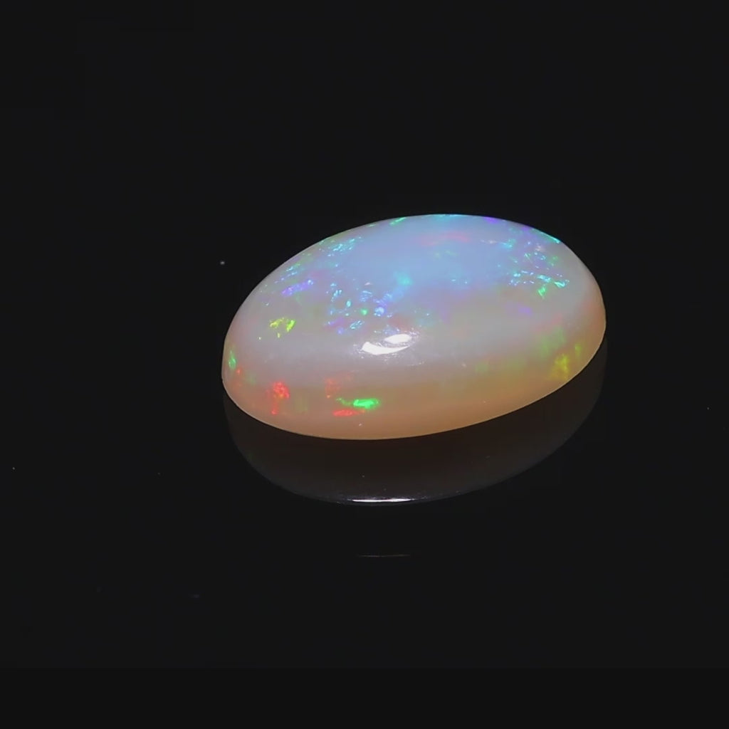 1.6 Ct. Australian Legacy Opal #OL1307