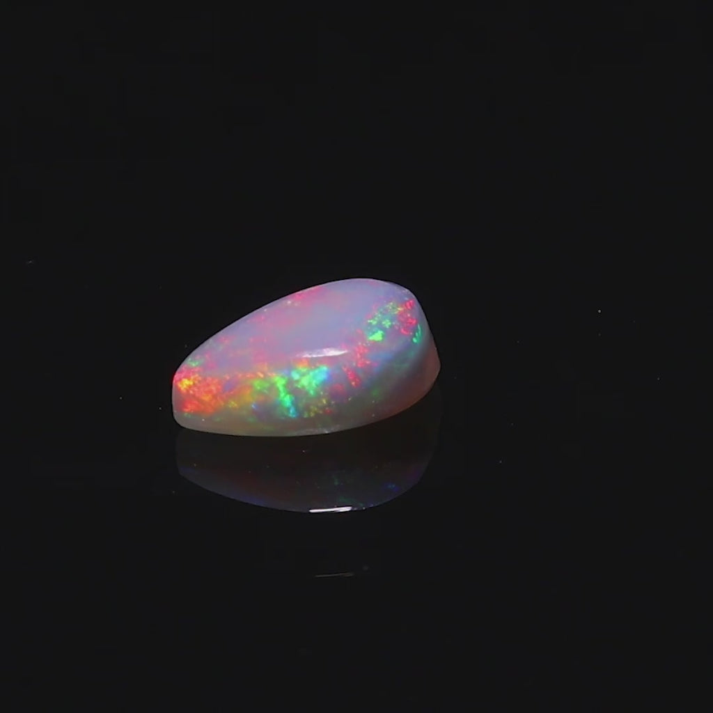 0.35 Ct. Australian Legacy Opal #OL1362